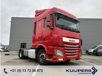 Vilcējs DAF XF 440