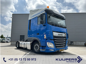 Vilcējs DAF XF 450