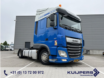 Vilcējs DAF XF 450