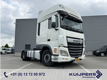 Vilcējs DAF XF 450