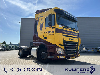 Vilcējs DAF XF 450