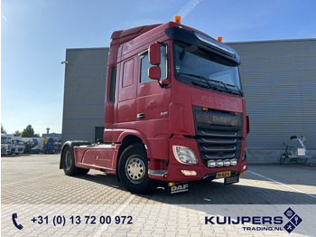 Vilcējs DAF XF 450