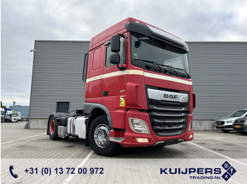 Vilcējs DAF XF 480