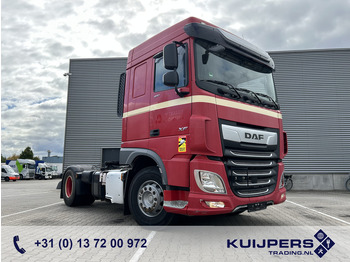 Vilcējs DAF XF 480