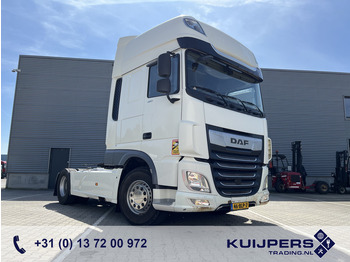 Vilcējs DAF XF 480