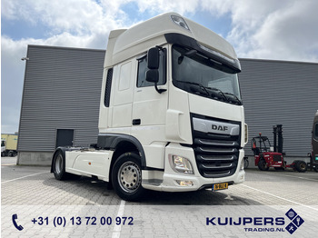 Vilcējs DAF XF 480