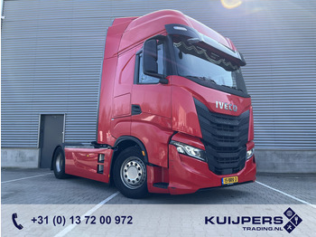 Vilcējs IVECO S-WAY