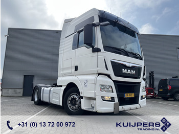Vilcējs MAN TGX 18.440