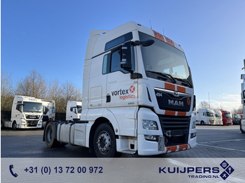 Vilcējs MAN TGX 18.460
