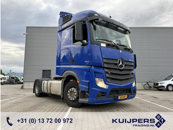 Vilcējs MERCEDES-BENZ Actros 1842