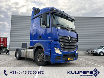 Vilcējs MERCEDES-BENZ Actros 1842