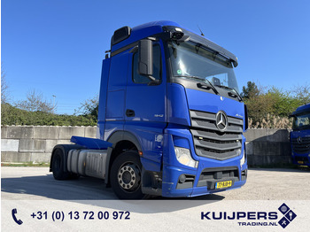 Vilcējs MERCEDES-BENZ Actros 1842