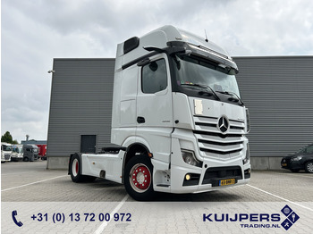 Vilcējs MERCEDES-BENZ Actros 1845