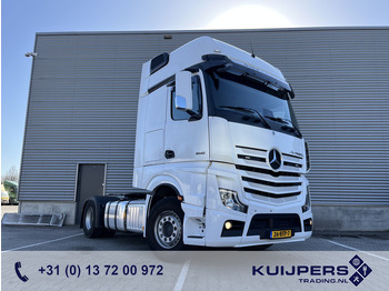 Vilcējs MERCEDES-BENZ Actros 1845