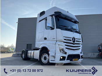 Vilcējs MERCEDES-BENZ Actros 1845
