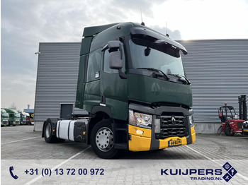 Vilcējs RENAULT T 380