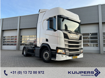 Vilcējs SCANIA R 450