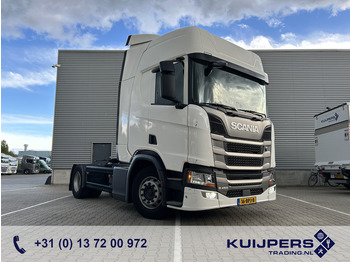 Vilcējs SCANIA R 450