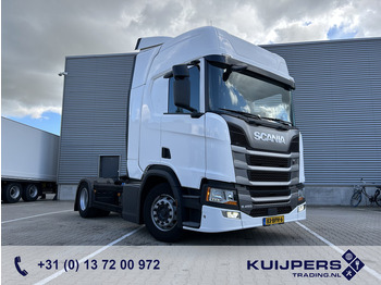 Vilcējs SCANIA R 450
