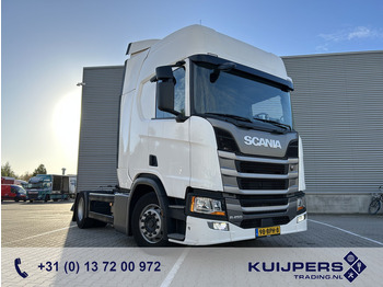 Vilcējs SCANIA R 450