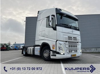 Vilcējs VOLVO FH 460