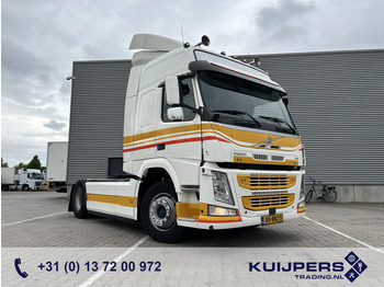 Vilcējs VOLVO FM 370