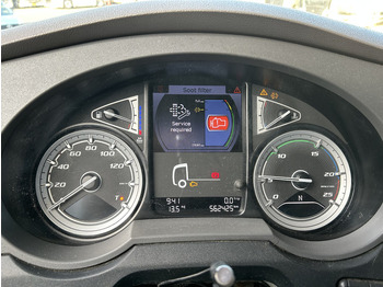 Vilcējs DAF XF 480 FT SSC / Motor + DPF Problems / 562 dkm / 2 Tanks / NL Truck: foto 5 Vilcējs DAF XF 480 FT SSC / Motor + DPF Problems / 562 dkm / 2 Tanks / NL Truck: foto 5