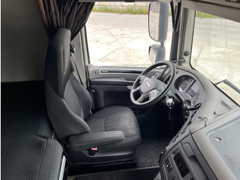 Vilcējs DAF XF 480 FTP Space Cab / 398 dkm / 6x2 / Stand klima / APK TUV 10-25: foto 3