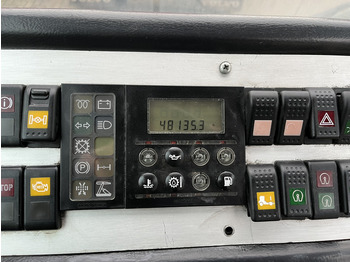 Terberg YT 182 / Cummins - Allison / Hefschotel / 2007 līzingu Terberg YT 182 / Cummins - Allison / Hefschotel / 2007: foto 4