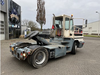 Terberg YT 182 / Cummins - Allison / Hefschotel / 2007 līzingu Terberg YT 182 / Cummins - Allison / Hefschotel / 2007: foto 2