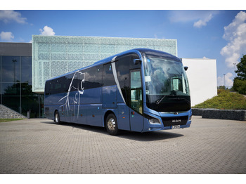 Starppilsētu autobuss MAN Lion's Coach
