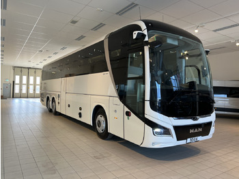 Starppilsētu autobuss MAN Lion's Coach