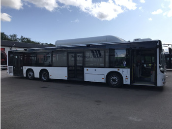 Pilsētas autobuss MAN Lion's City A26