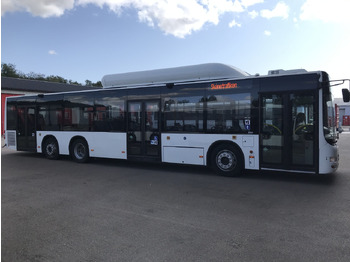 Pilsētas autobuss MAN Lion's City A26