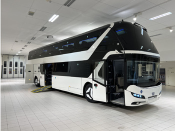 Starppilsētu autobuss NEOPLAN