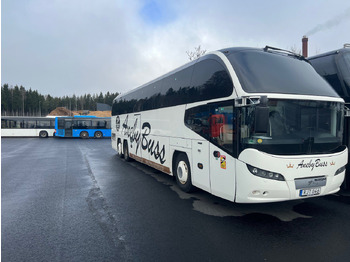 Starppilsētu autobuss NEOPLAN