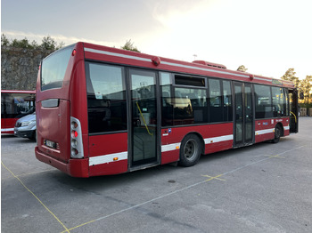 Scania Omnicity EEV (2 axlad) līzingu Scania Omnicity EEV (2 axlad): foto 5