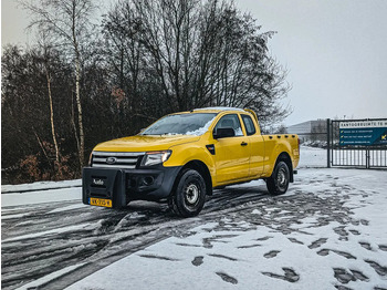 Pikaps FORD Ranger