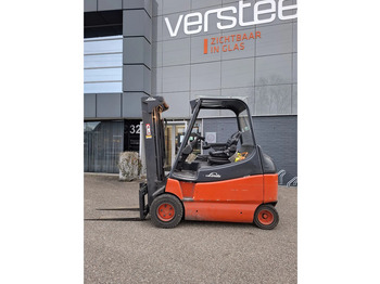 Elektroiekrāvējs LINDE E