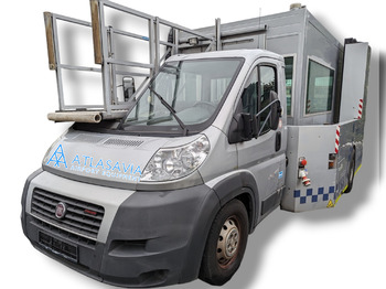 Ambulifts