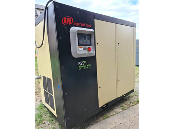 Gaisa kompresors INGERSOLL RAND
