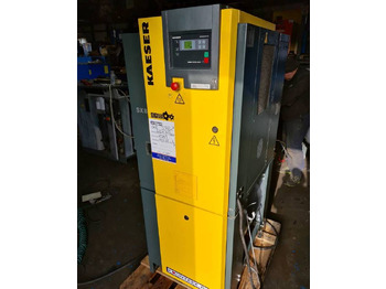 Gaisa kompresors Kompresor śrubowy KAESER Aircenter SX8 5,5 kw: foto 2