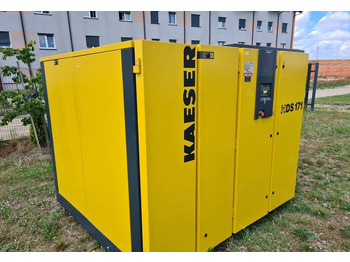 Gaisa kompresors KAESER