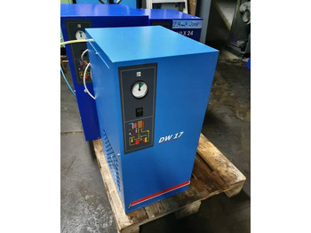 Gaisa kompresors GRASSAIR