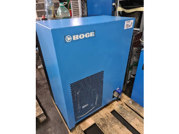 Rūpnieciskā klimata kontroles iekārta