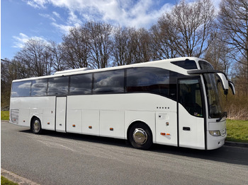 Starppilsētu autobuss MERCEDES-BENZ Tourismo