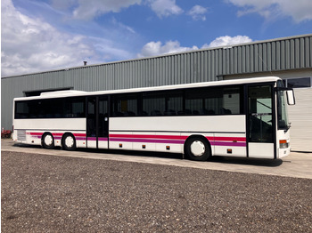 Piepilsētas autobuss SETRA