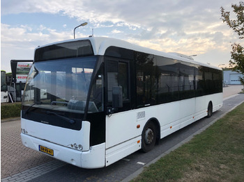 Pilsētas autobuss VDL Berkhof Ambassador 200, Euro 3: foto 2