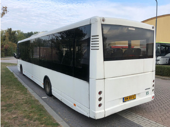 Pilsētas autobuss VDL Berkhof Ambassador 200, Euro 3: foto 3