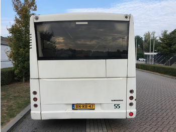 Pilsētas autobuss VDL Berkhof Ambassador 200, Euro 3: foto 4